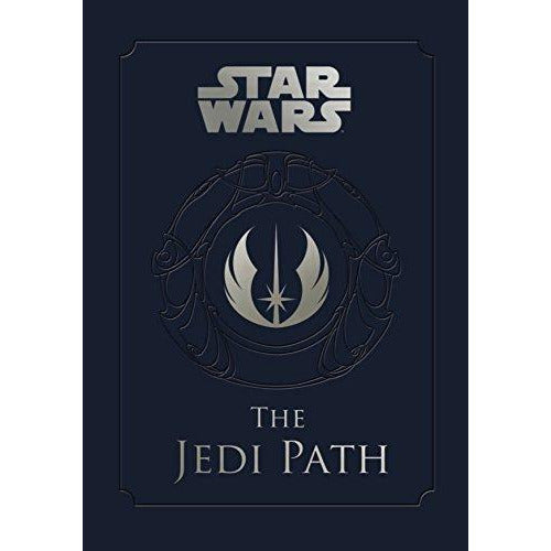 Star Wars - The Jedi Path: A Manual for Students of the Force - The Book Bundle