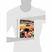 The Bone Broth Miracle By Ariane Resnick - The Book Bundle
