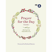 Prayer for the Day Vol 1-2 Collection 365 Inspiring Daily Reflections 2 Books Bundle - The Book Bundle