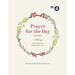 prayers to see you through each day, prayer for the day vol i and prayer for the day volume ii 3 books collection set - The Book Bundle