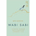 Ikigai The Japanese art ,Ikigai: The Japanese secret & Wabi Sabi 3 Books Set NEW - The Book Bundle