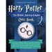 Harry Potter - The Ultimate Amazing Complete Quiz Book - The Book Bundle