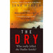Jane Harper Collection 3 Books Set (The Lost Man [Hardcover], Force of Nature, The Dry) - The Book Bundle