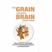 Collection of four autoimmune paleo cookbooks by Danielle Walker and Iota Denise Smart, featuring spiralized recipes and healthy meal ideas.