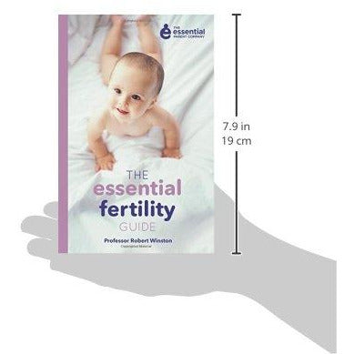 The Essential Fertility Guide (Essential Parent Company 1) - The Book Bundle