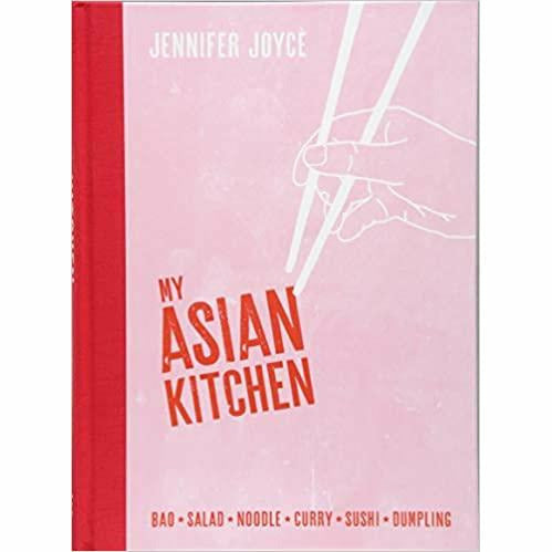 My Asian Kitchen - The Book Bundle