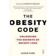 Obesity Code, The Obesity Epidemic and Eat Fat Get Thin 3 Books Bundle - The Book Bundle