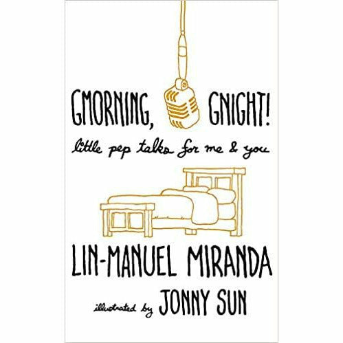 Gmorning, Gnight!,The Headspace Guide to Mindfulness & Mindfulness: A Practical Guide 3 Books Collection set - The Book Bundle