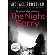 Set of five Michael Robotham thriller books by Sphere Ltd, including When She Was Good, Good Girl, Bad Girl, displayed together.