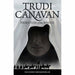 Trudi canavan 9 books collection set (Age of the Five Trilogy, the Black Magician Trilogy, the traitor spy trilogy) - The Book Bundle