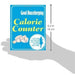 Calorie Counter: Plus Fat, Saturated Fat, Carbs, Protein and Fibre (Good Housekeeping) - The Book Bundle