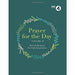 Prayer for the Day Vol 1-2 Collection 365 Inspiring Daily Reflections 2 Books Bundle - The Book Bundle