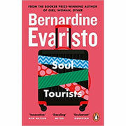 Bernardine Evaristo 4 Books Collection Set (Blonde Roots,Mr Loverman,Soul Tourists & Girl, Woman, Other) - The Book Bundle