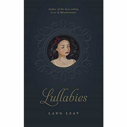 Lang leav poetry collection 4 books set - The Book Bundle