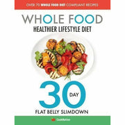 Mary Berrys Quick Cooking [Hardcover], Whole Food Healthier Lifestyle Diet, Indian Street Food, Healthy Medic Food for Life 6 Books Collection Set - The Book Bundle