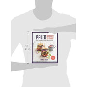 Paleo Monday to Friday By Daniel Green - The Book Bundle