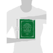The Curious Bartender's Gin Palace - The Book Bundle
