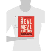 The Real Meal Revolution - The Book Bundle