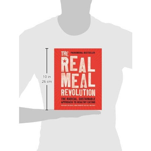 The Real Meal Revolution - The Book Bundle