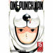 One-Punch Man Volume 11-15 Collection 5 Books Set (Series 3) - The Book Bundle