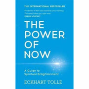 The Power Of Now, Headspace Guide To Meditation And Mindfulness, Meditation For Fidgety Skeptics, 10% Happier 4 Books Collection Set - The Book Bundle