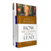 John C Maxwell 3 Books Collection Set Intentional Living, Think, Lead - The Book Bundle