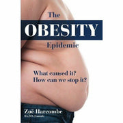 Obesity Code, The Obesity Epidemic and Eat Fat Get Thin 3 Books Bundle - The Book Bundle