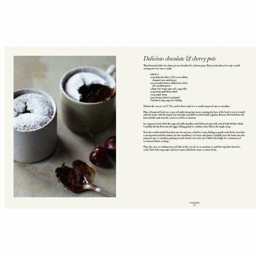 Love Bake Nourish: Healthier cakes, bakes and puddings full of fruit and flavour - The Book Bundle