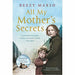 Beezy Marsh Secrets Series 3 Books Collection Set(Mother's Secrets, Her Fathers,Keepin Sisters) - The Book Bundle