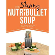 Pasta Grannies Comfort Cooking [Hardcover] & The Skinny Nutribullet Soup Recipe Book 2 Books Collection Set - The Book Bundle