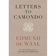 Edmund de Waal 3 Books Collection Set (Letters to Camondo, The White Road, Amber Eyes) - The Book Bundle