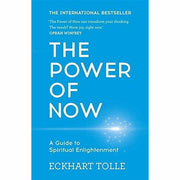 Power of now, life leverage, how to be fucking awesome and mindset with muscle 4 books collection set - The Book Bundle