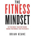 4-Hour work week,life leverage,mindset with muscle,how to be f*cking awesome,fitness mindset and mindset carol dweck set 6 books collection set - The Book Bundle