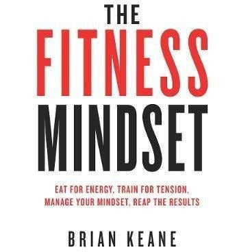 Eat that frog,life leverage,mindset with muscle, how to be fucking, fitness mindset and mindset carol dweck 6 books collection set - The Book Bundle
