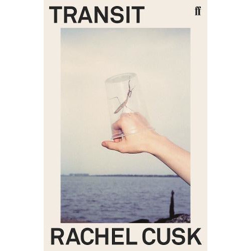 Rachel Cusk 3 Books Collection Set ( Outline, Transit & Kudos ) - The Book Bundle