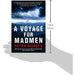 A Voyage For Madmen: Nine men set out to race each other around the world. Only one made it back ... - The Book Bundle