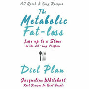 Metabolic fat loss plan, fast metabolism diet and metabolic effect diet 3 books collection set - The Book Bundle