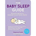 The Baby Sleep Guide,Pregnancy and The New Parents'  3 Books Bundle Collection - The Book Bundle