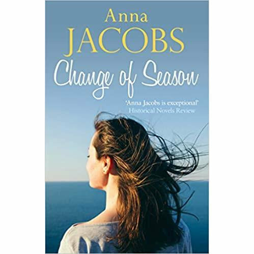 Anna Jacobs 19 Books Set (Changing Lara,Cinnamon,Peppercorn Street & More) - The Book Bundle