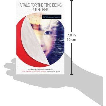 A Tale for the Time Being - The Book Bundle