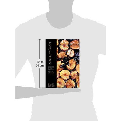Food From Plenty: Good food made from the plentiful, the seasonal and the leftover. With over 300 recipes, none of them extravagant - The Book Bundle