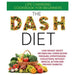 The Dash Diet: Life Changing CookBook For Beginners - The Book Bundle
