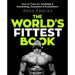 The Fitness mindset, The Worlds fittest book 2 books collection set - The Book Bundle