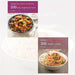 Healthy Curries Collection Hamlyn Books 2 Books Bundle (200 Easy Tagines and More, 200 Healthy Curries) - The Book Bundle