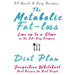 fat-loss plan,metabolic fat-loss diet plan, how to lose weight well, very clever gut plan diet 4 books collection set - The Book Bundle