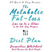 fat-loss plan,metabolic fat-loss diet plan, how to lose weight well, very clever gut plan diet 4 books collection set - The Book Bundle