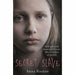 The Hospital and Secret Slave 2 Books Bundle Collection Set with Gift Journal - The Book Bundle