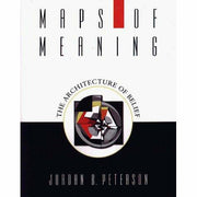 12 Rules for Life, Maps of Meaning, Political Correctness Gone Mad, How To Be Fcking Awesome 4 Books Collection set - The Book Bundle