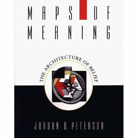 12 Rules for Life, Maps of Meaning, Political Correctness Gone Mad, How To Be Fcking Awesome 4 Books Collection set - The Book Bundle
