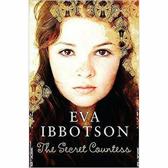 Eva Ibbotson Collection 4 Books Set (Journey to the River Sea, The Dragonfly Pool, The Star of Kazan, The Secret Countess) - The Book Bundle